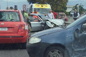 Incidente a Corigliano