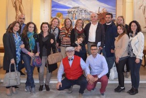 Incontro Con.Vo.Care. a Cirò Marina