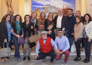 Contrasto alla poverta’, presentato a Ciro’ Marina Con.Vo.Care.