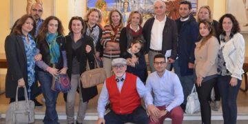 Contrasto alla poverta’, presentato a Ciro’ Marina Con.Vo.Care.