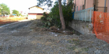 Torretta, nuovi parcheggi al posto dei binari ferroviari