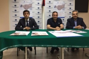 Lilt e Confcommercio Crotone