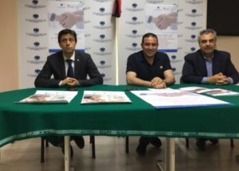 Tumori, Lilt e Confcommercio insieme a Crotone per promuovere prevenzione