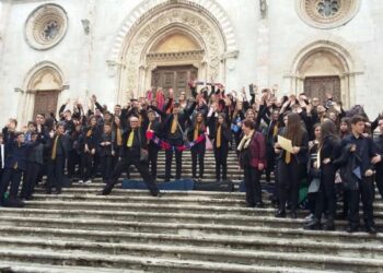 Musica, l’Orchestra ‘Magna Grecia’ vince importante titolo nazionale