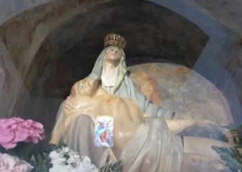 Crosia pronta a celebrare la Madonna della Pieta’