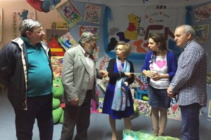 Malena Calabretta Sacco