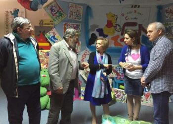 Ciro’ Marina, piccoli pittori crescono