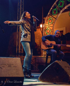 Manipuglia 2016 - Anna Tatangelo (5)