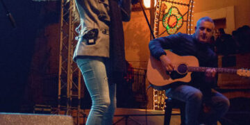 Crucoli, il live di Anna Tatangelo ha concluso al meglio la Festa di Manipuglia