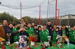 Memorial 'Giuseppe Strancia' a Cirò Marina (4)