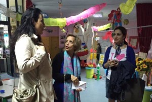 Mistral Sacco Aurelia