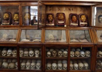 A Ciro’ la presentazione del libro contro il museo Cesare Lombroso