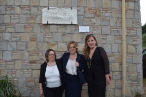 Nipoti Francesco Sabatini