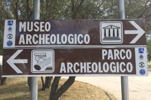 Nuove insegne per Capocolonna