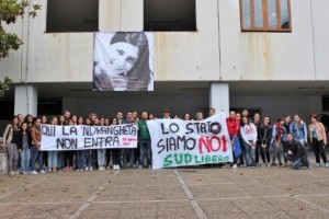 Officina delle Culture Gelsomina Verde di Scampia 2015