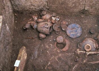 Palecastro di Tortora, a giugno riprendono gli scavi