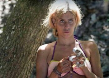 Isola dei Famosi, la calabrese Paola Caruso in finale