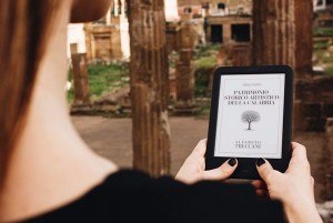 Patrimonio storico artistico della Calabria ebook