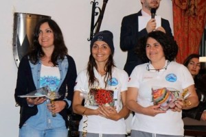 Pinna Splash di Crotone