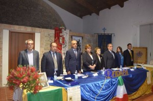 Presentazione libro Francesco Sabatini
