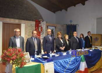 Ciro’ Marina, presentata la ricerca storica su Francesco Sabatini