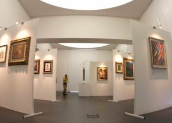 In mostra a Reggio Calabria opere sequestrate alla mafia