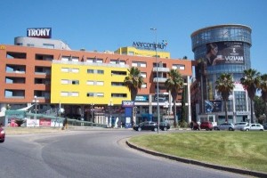 Quattromiglia a Rende