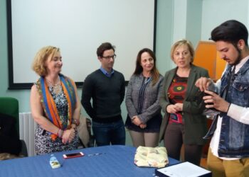 Crotone, un grande evento culturale la terza edizione premio culturale “Ing. Salvatore Romeo”