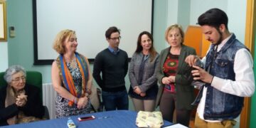 Crotone, un grande evento culturale la terza edizione premio culturale “Ing. Salvatore Romeo”