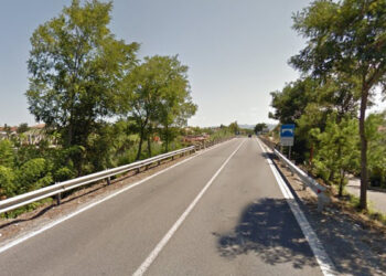 Lavori sulla SS106, arriva il semaforo tra Calopezzati e Crosia