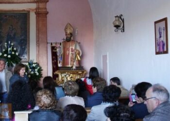 Ciro’ Marina, la festa di San Cataldo su Tele Padre Pio il 22 maggio