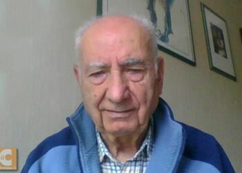 Ciro’ e il suo mondo contadino nel cuore e nella penna di Saverio De Bartolo