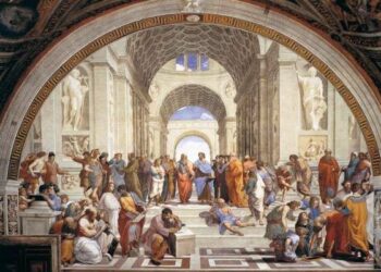 A Crotone risorge dopo 2500 anni la Scuola Pitagorica