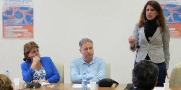 Nuove strategie per l’innovazione educativa, Roccisano incontro le scuole calabresi