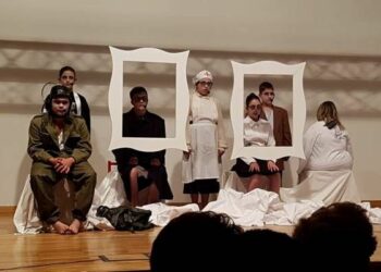 ‘La guerra di mio nonno’ chiude stagione teatrale a Ciro’