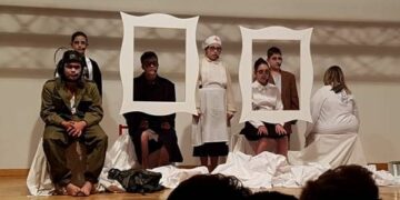 ‘La guerra di mio nonno’ chiude stagione teatrale a Ciro’