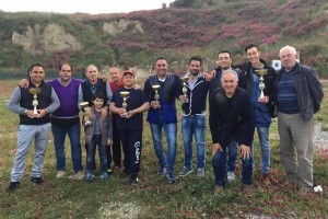Torneo San Cataldo a Cirò Marina
