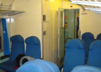 Violenza sessuale sul treno, pena da scontare per operaio di Petilia Policastro