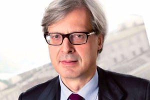 Vittorio Sgarbi