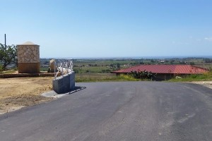 Zona Sant'Antonino a Isola Capo Rizzuto