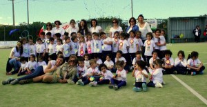 attività motoria Baby Kinder Park (2)