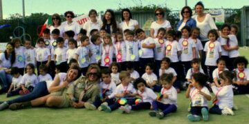 Un calcio alla poverta’, a Ciro’ Marina la partita della solidarieta’