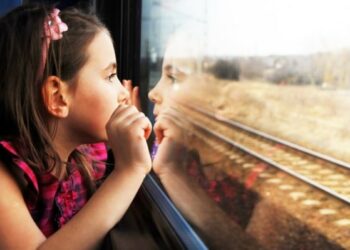 Vacanze, viaggi gratuiti in treno per chi sceglie la Riviera dei Cedri