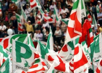 Elezioni Ciro’ Marina, il PD sull’autosospensione dei dissidenti