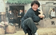 Risate marziali con Jackie Chan