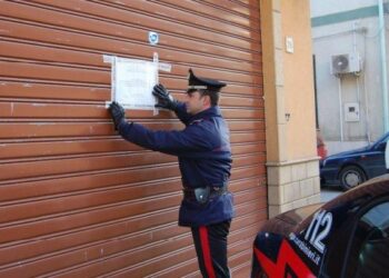 Ndrangheta, sequestrati beni per 5 mln alla famiglia Franco