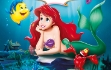 Sabato con Ariel: su Sky Cinema Family c’è la trilogia della Sirenetta