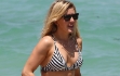 Ellie Goulding e le sue 50 sfumature di bikini