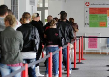 La Festa del Lavoro che non c’e’, tra precariato e un esercito di disoccupati