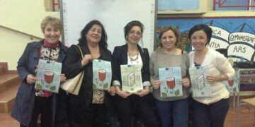 Ciro’ Marina, Campagna nazionale “Il Maggio dei Libri”